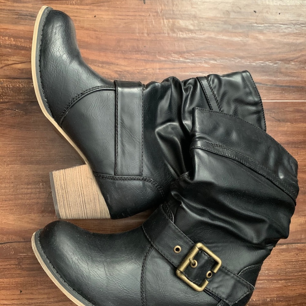 Heels